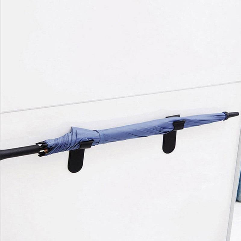 Universal Functional Umbrella Hook