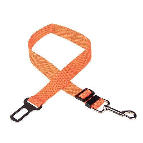 Adjustable Car Pet Safety Belt - Image 16