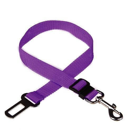 Adjustable Car Pet Safety Belt