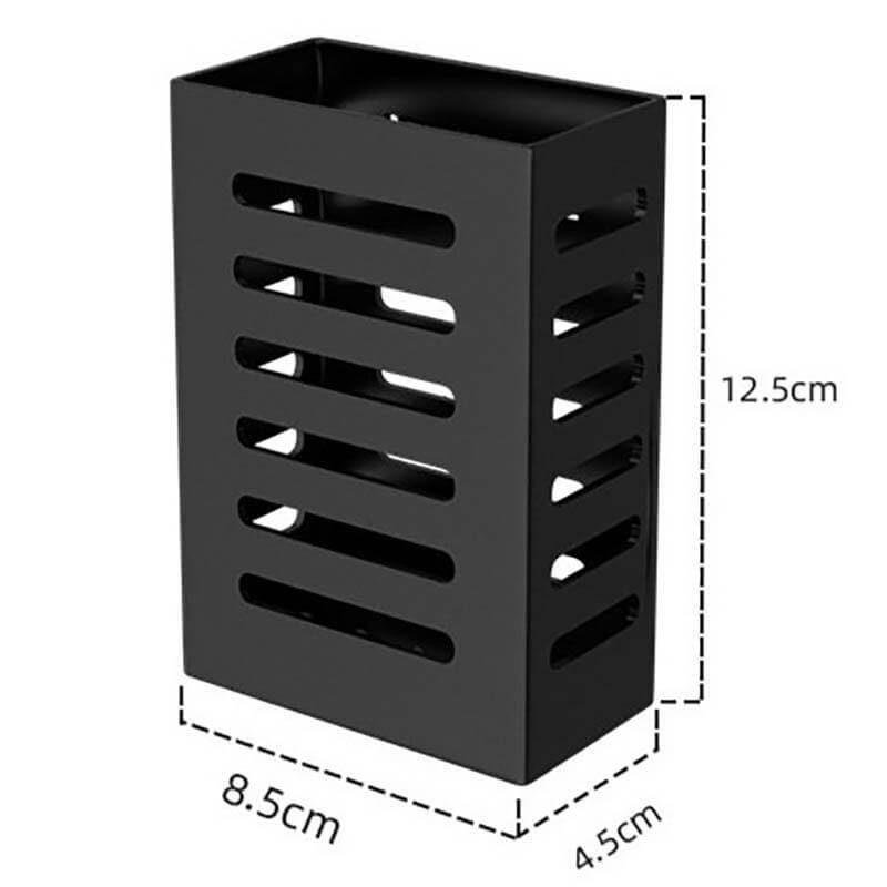 Foldable Stainless Steel Kitchen Dish Drainer Rack - Image 5