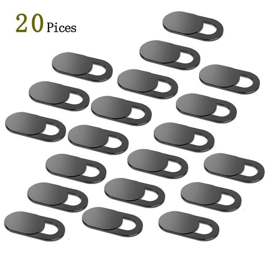 Webcam Lens Shutter Sticker Cover for Macbook - Image 6