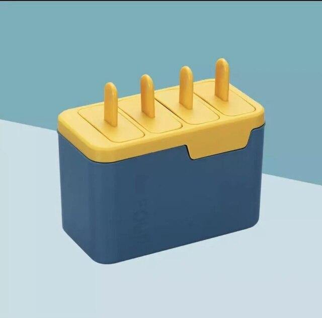 Magic Ice Cream Maker Molds - Image 5