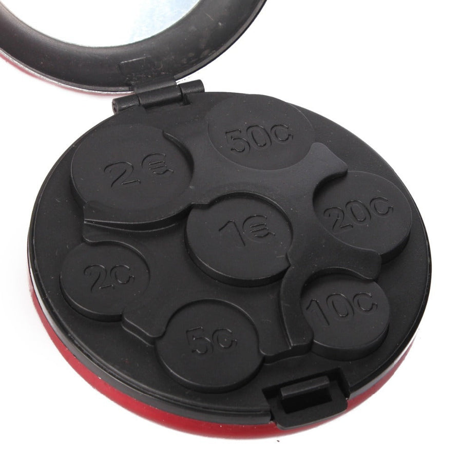 Aluminum Easy Coin Dispenser - Image 4