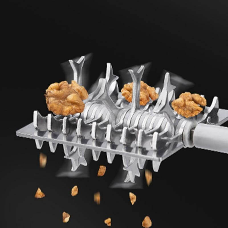 Multifunctional Nut Grinder Crusher Tool - Image 4