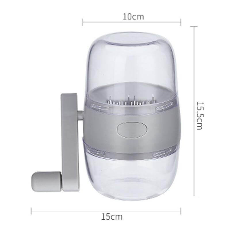 Multifunctional Nut Grinder Crusher Tool - Image 8