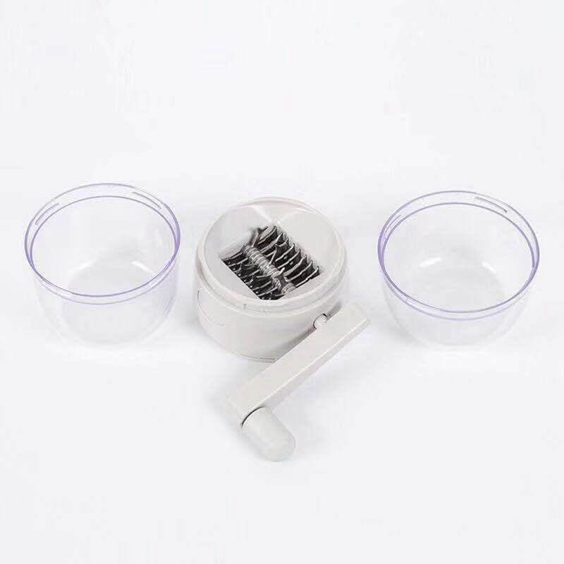 Multifunctional Nut Grinder Crusher Tool - Image 5