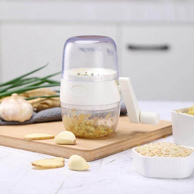 Multifunctional Nut Grinder Crusher Tool - Image 9