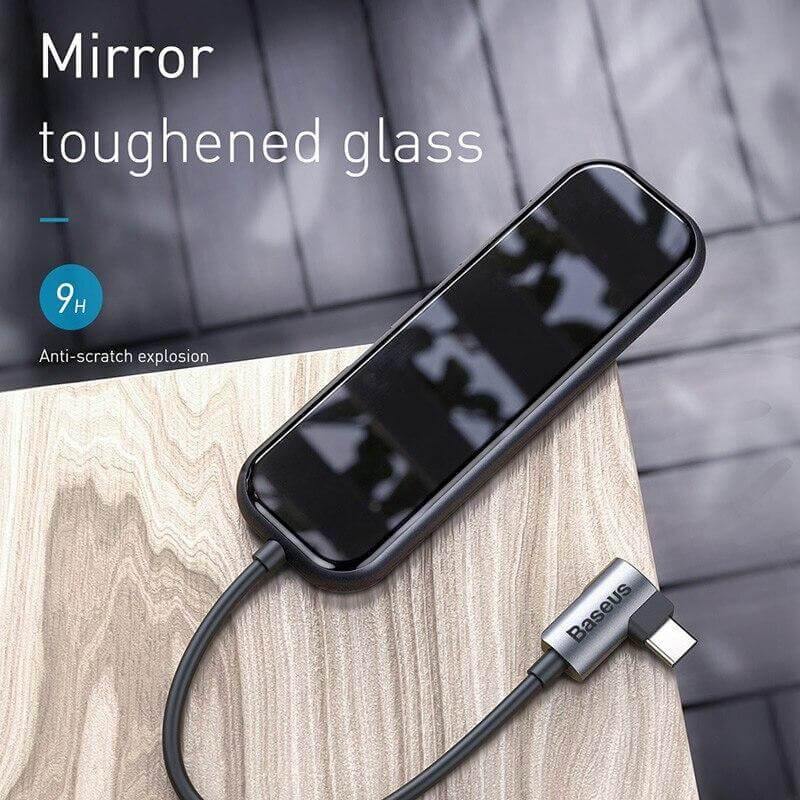 Multi USB Type C HUB for Macbook - Image 4
