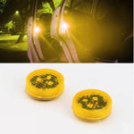 LED Car Door Opening Warning Lights - MaviGadget