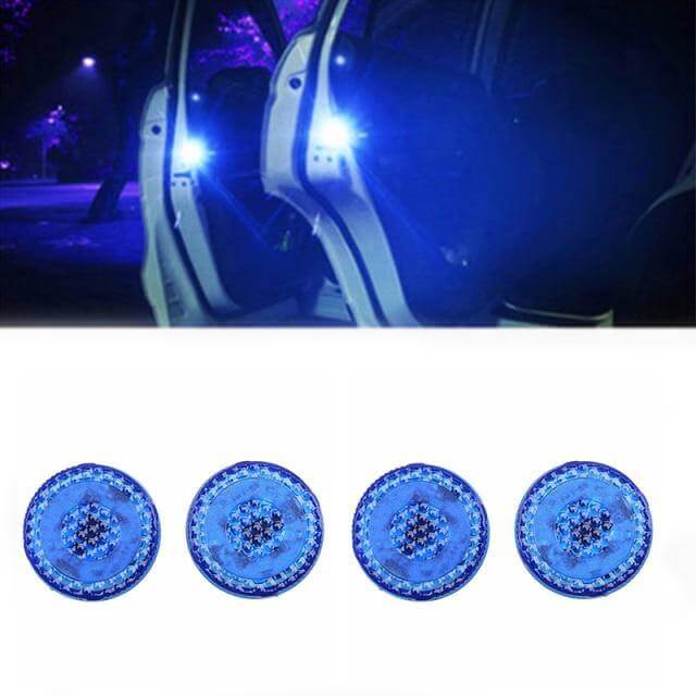 LED Car Door Opening Warning Lights - Image 6