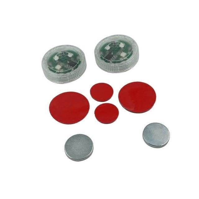 LED Car Door Opening Warning Lights - Image 4