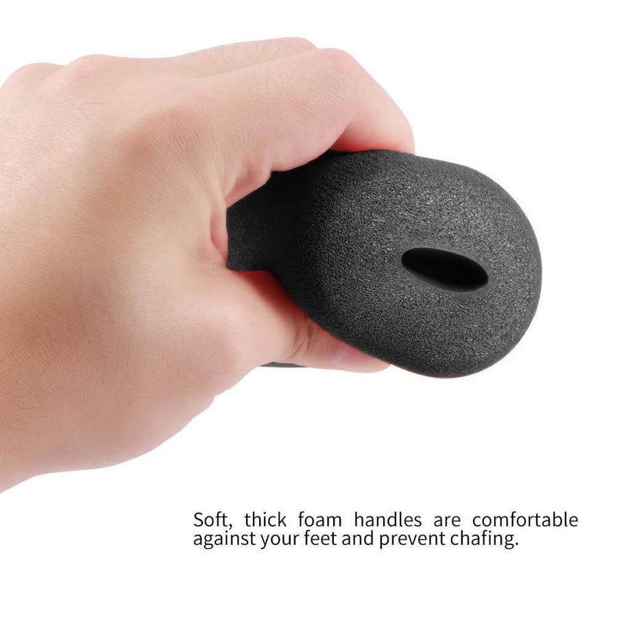 Sit Up Assistant Suction Fitness Exercise Bar - Image 12