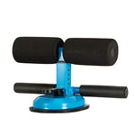 Sit Up Assistant Suction Fitness Exercise Bar - MaviGadget