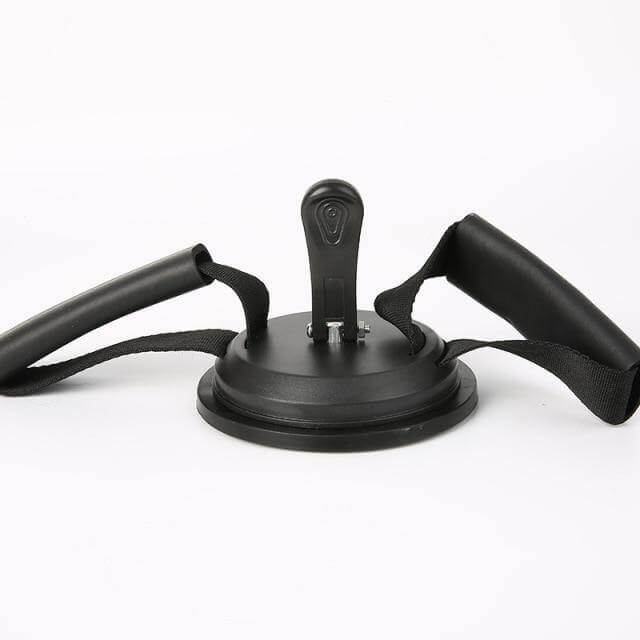 Sit Up Assistant Suction Fitness Exercise Bar - Image 5