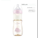 Newborn Baby Anti-colic Feeding Bottle