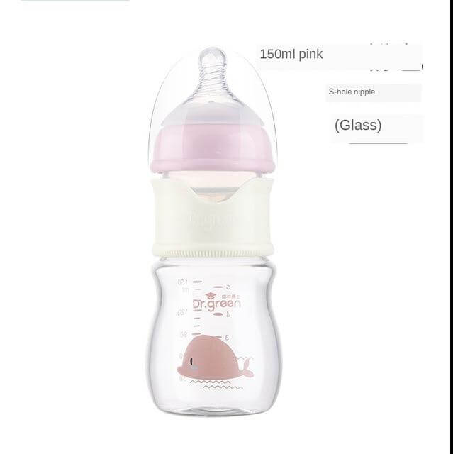 Newborn Baby Anti-colic Feeding Bottle - Image 10