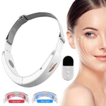 Muscle Stimulation Face Lift Massager