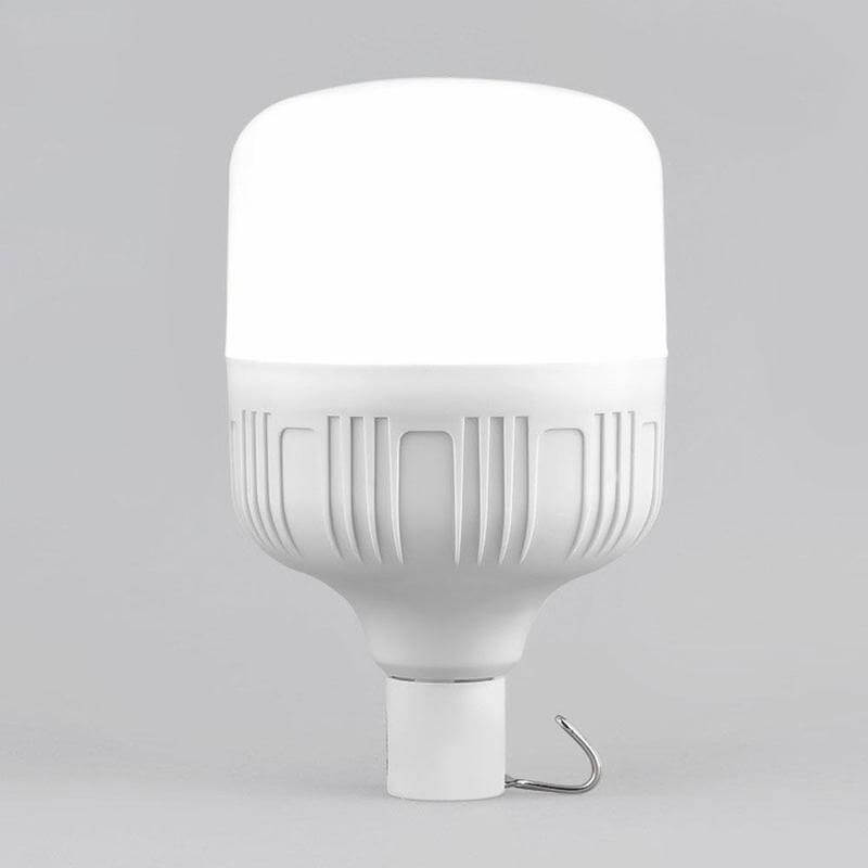 Outdoor USB Rechargeable LED Night Light Bulb