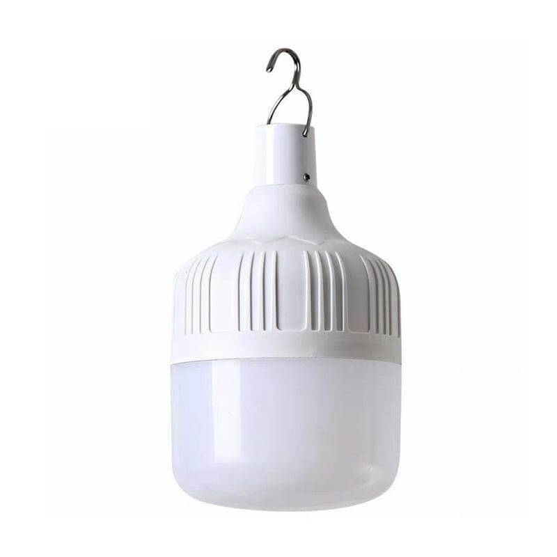 Outdoor USB Rechargeable LED Night Light Bulb - Image 10