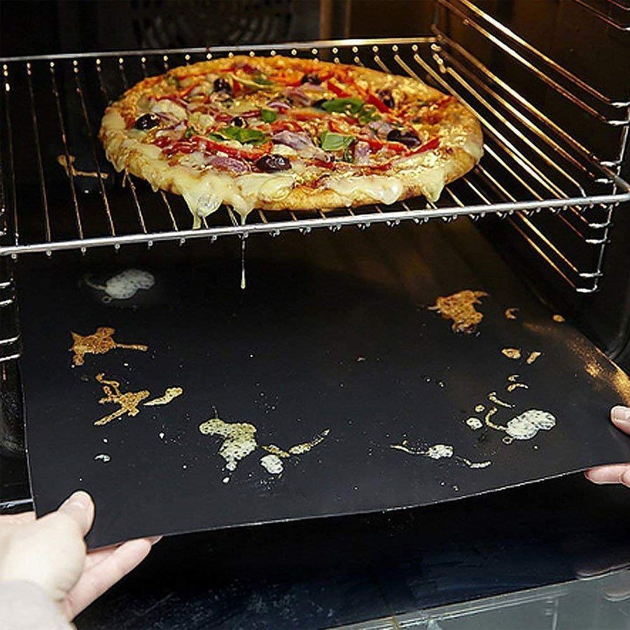 Non-stick Barbecue Grill Mat - Image 2