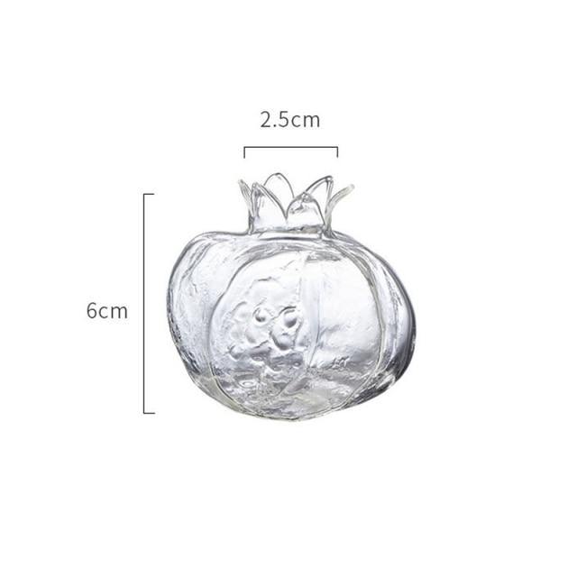 Elegant Stainless Steel Fruit Fork Jar - Image 19