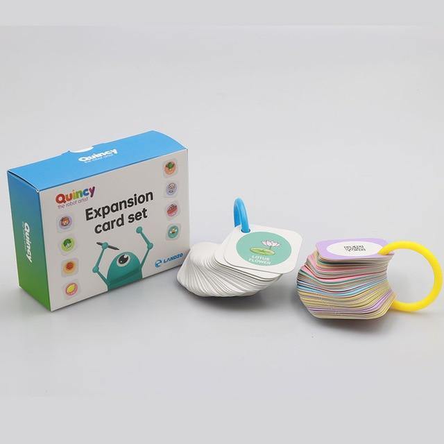 Smart Educational Drawing Robot Toy - Image 6