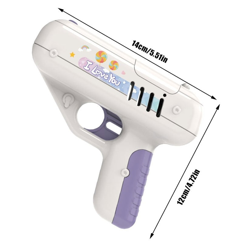 Candy Surprise Lollipop Gun - Image 3