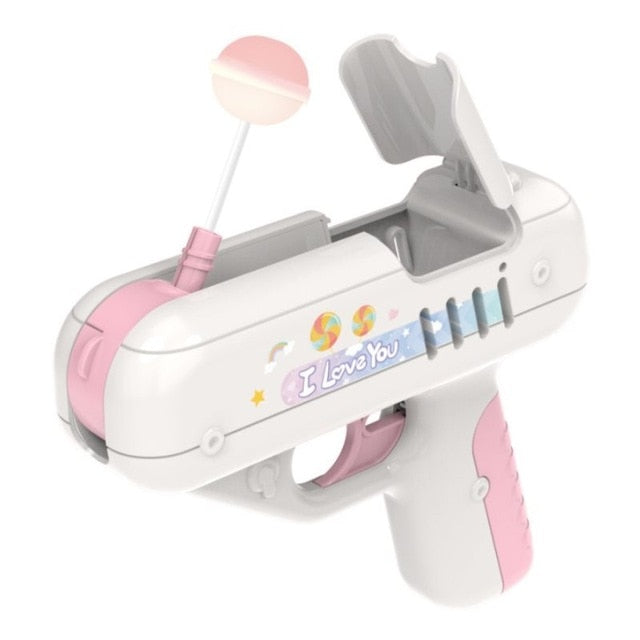 Candy Surprise Lollipop Gun - Image 5