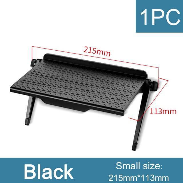 Screen Top Storage Shelf Holder - Image 11