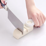 Double Foldable Knife Sharpener - MaviGadget