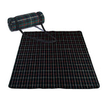 Outdoor Folding Waterproof Picnic Blanket Mat