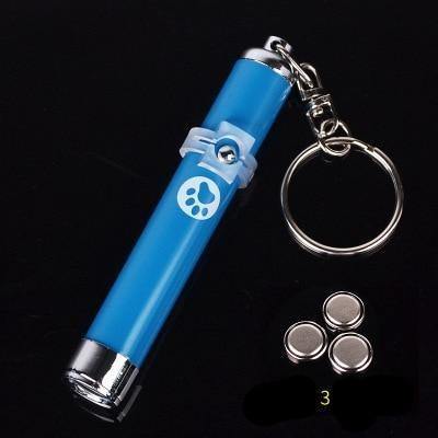 Funny Laser Cat Toy - Image 9
