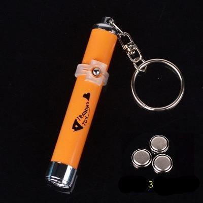 Funny Laser Cat Toy - Image 7