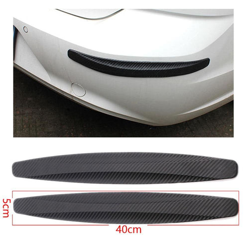 Anti-Scratch Car Bumper Protector - Image 0