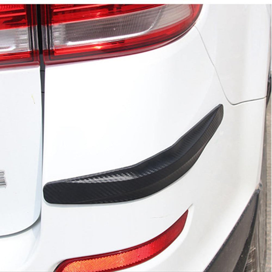Anti-Scratch Car Bumper Protector - Image 1