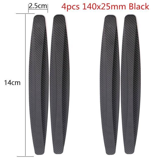 Anti-Scratch Car Bumper Protector - Image 3