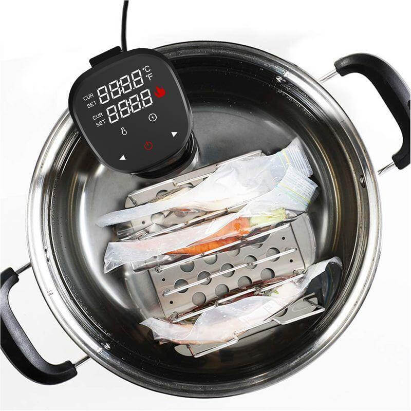 Sous Vide Digital Screen Temperature&Time Control - Image 3