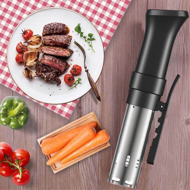 Sous Vide Digital Screen Temperature&Time Control - Image 2