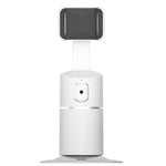 360° AI Auto Face Tracking Phone Stabilizer Tripod