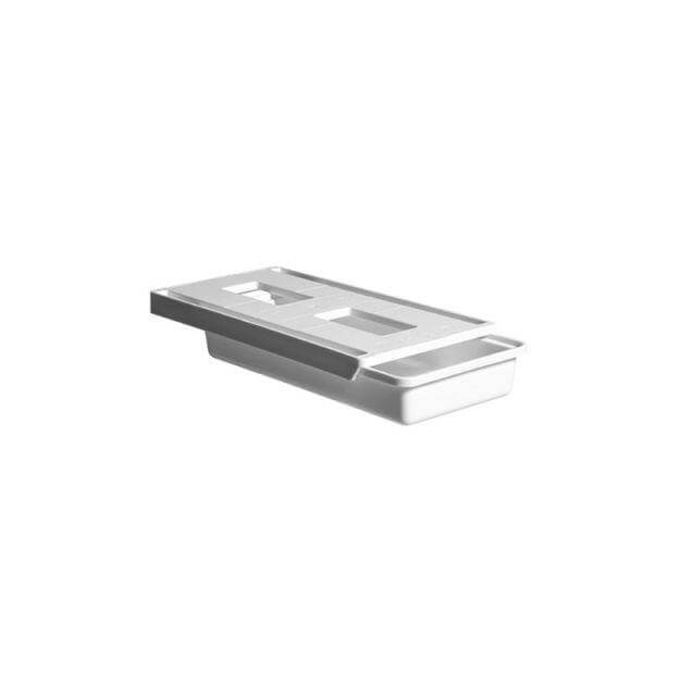 Adhesive Under Desk Drawer Organizer - Image 5