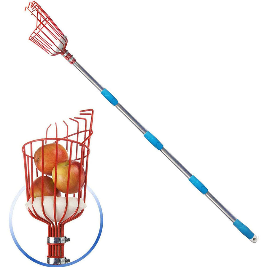 High Branch Fruit Picker - Image 0