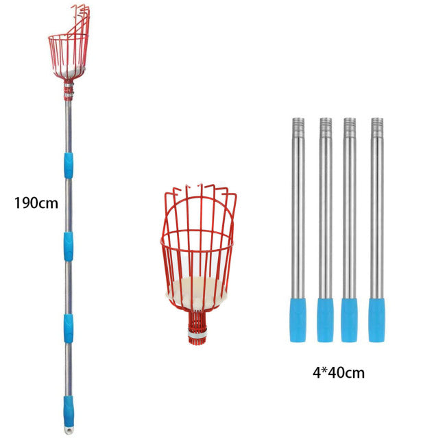 High Branch Fruit Picker - Image 3