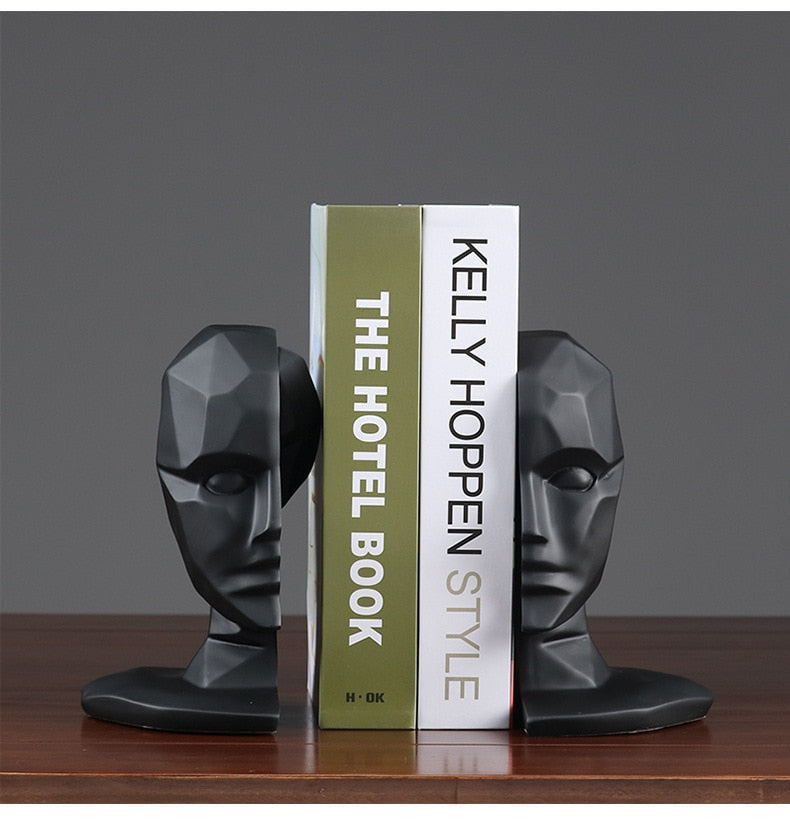 Adjustable Elegant Resin Book Stand - Image 15