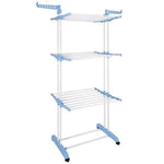 Space Saving Laundry Clothes Drying Rack - MaviGadget