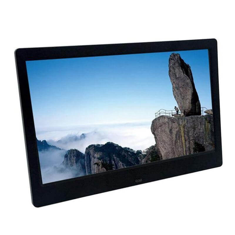 HD Digital Ultra-Thin Photo Frame - MaviGadget