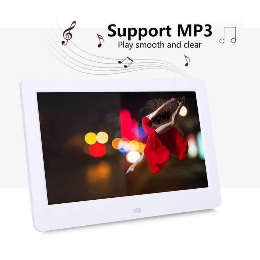 HD Digital Ultra-Thin Photo Frame - Image 2