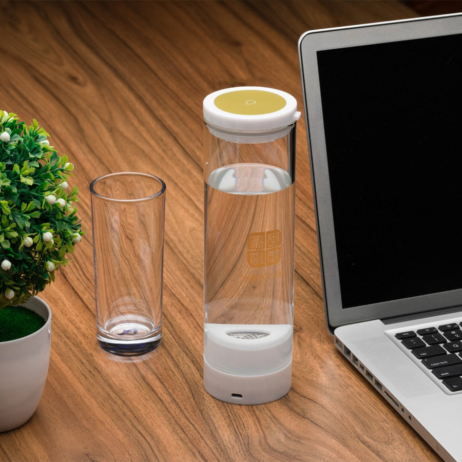 Japanese High Hydrogen Water Generator - Image 0