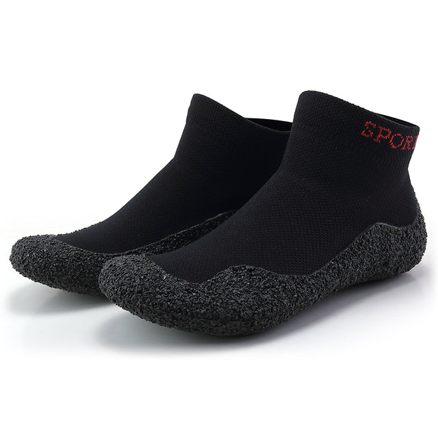 Unisex Barefoot Quick-Dry Beach Yoga Shoes - Image 7