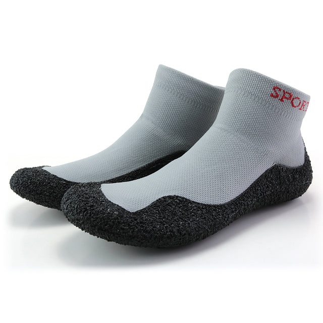 Unisex Barefoot Quick-Dry Beach Yoga Shoes - Image 6