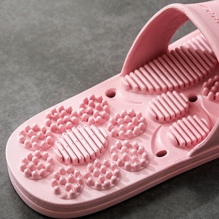 Comfy Unisex Massage Slippers - Image 14
